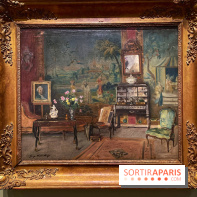 Georges Hugo, l'art d’être petit-fils