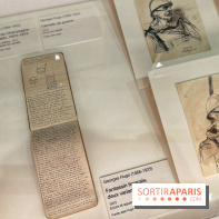 Georges Hugo, l'art d’être petit-fils