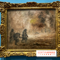 Georges Hugo, l'art d’être petit-fils  - IMG 6542