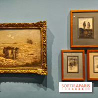 Georges Hugo, l'art d’être petit-fils