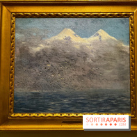 Georges Hugo, l'art d’être petit-fils