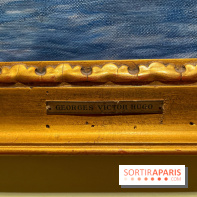 Georges Hugo, l'art d’être petit-fils  - IMG 6546