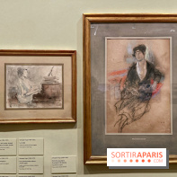 Georges Hugo, l'art d’être petit-fils  - IMG 6547