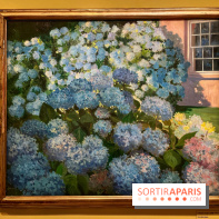 Georges Hugo, l'art d’être petit-fils  - IMG 6548