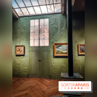 Exposition Horace Vernet : le peintre de l'Empire mis à l'honneur au château de Versailles - IMG20231110110141