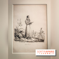 Exposition Horace Vernet : le peintre de l'Empire mis à l'honneur au château de Versailles - IMG20231110105109