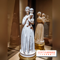 Exposition Horace Vernet : le peintre de l'Empire mis à l'honneur au château de Versailles - IMG20231110120106