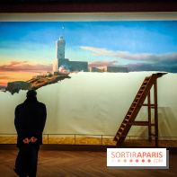 Exposition Horace Vernet : le peintre de l'Empire mis à l'honneur au château de Versailles - IMG20231110110721