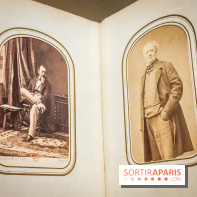 Exposition Horace Vernet : le peintre de l'Empire mis à l'honneur au château de Versailles - IMG20231110120601