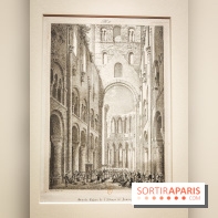 Exposition Horace Vernet : le peintre de l'Empire mis à l'honneur au château de Versailles - IMG20231110111250