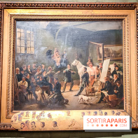 Exposition Horace Vernet : le peintre de l'Empire mis à l'honneur au château de Versailles