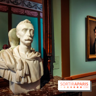 Exposition Horace Vernet : le peintre de l'Empire mis à l'honneur au château de Versailles - IMG20231110105045