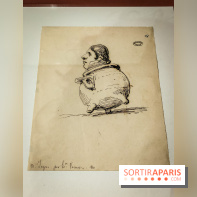 Exposition Horace Vernet : le peintre de l'Empire mis à l'honneur au château de Versailles - IMG20231110111327