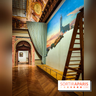 Exposition Horace Vernet : le peintre de l'Empire mis à l'honneur au château de Versailles - IMG20231110110831