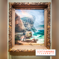 Exposition Horace Vernet : le peintre de l'Empire mis à l'honneur au château de Versailles - IMG20231110110247