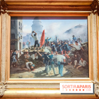 Exposition Horace Vernet : le peintre de l'Empire mis à l'honneur au château de Versailles