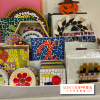 Mosaïcafé
