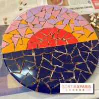 Mosaïcafé