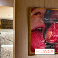 Les vitrines de Noël 2023 de La Samaritaine - image00051