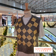 Les vitrines de Noël 2023 de La Samaritaine - image00057