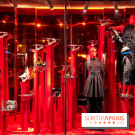 Les vitrines de Noël 2023 de La Samaritaine - image00076