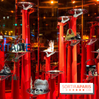 Les vitrines de Noël 2023 de La Samaritaine - image00077