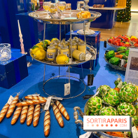 Les vitrines de Noël 2023 de La Samaritaine - image00145