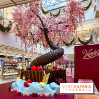 Les vitrines de Noël 2023 de La Samaritaine - image00162