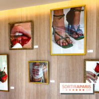 Les vitrines de Noël 2023 de La Samaritaine - image00194