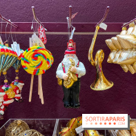 Les vitrines et décors de Noël 2023 du Bon Marché Rive Gauche - image00028