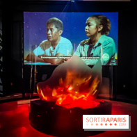 Enquête à Madagascar : nos photos de l'exposition immersive ultra ludique de l'Aquarium tropical - IMG20231113103107