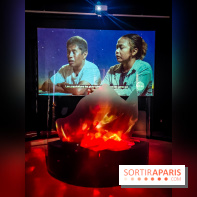 Enquête à Madagascar : nos photos de l'exposition immersive ultra ludique de l'Aquarium tropical