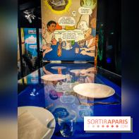 Enquête à Madagascar : nos photos de l'exposition immersive ultra ludique de l'Aquarium tropical - IMG20231113102848