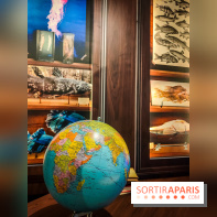 Enquête à Madagascar : nos photos de l'exposition immersive ultra ludique de l'Aquarium tropical - IMG20231113103655