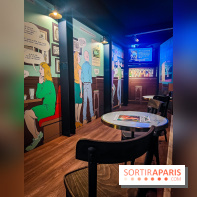 Enquête à Madagascar : nos photos de l'exposition immersive ultra ludique de l'Aquarium tropical - IMG20231113102446