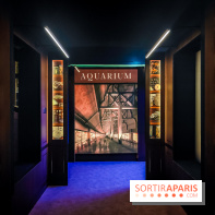 Enquête à Madagascar : nos photos de l'exposition immersive ultra ludique de l'Aquarium tropical - IMG20231113102316