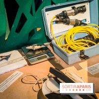 Enquête à Madagascar : nos photos de l'exposition immersive ultra ludique de l'Aquarium tropical - IMG20231113104945