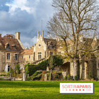 L'Abbaye des Vaux de Cernay par Paris Society - les photos -  A7C7117 2