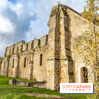 L'Abbaye des Vaux de Cernay par Paris Society - les photos -  A7C7123 2