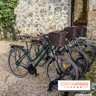 L'Abbaye des Vaux de Cernay par Paris Society - les photos