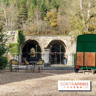 L'Abbaye des Vaux de Cernay par Paris Society - les photos -  A7C7125 2