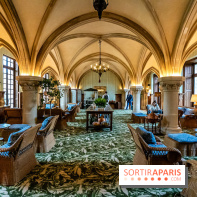 L'Abbaye des Vaux de Cernay par Paris Society - les photos -  A7C7149 2