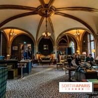 L'Abbaye des Vaux de Cernay par Paris Society - les photos -  A7C7154