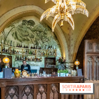 L'Abbaye des Vaux de Cernay par Paris Society - les photos -  A7C7168