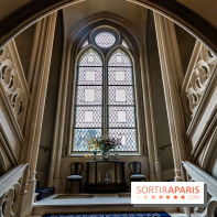 L'Abbaye des Vaux de Cernay par Paris Society - les photos -  A7C7178 2