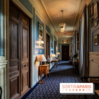 L'Abbaye des Vaux de Cernay par Paris Society - les photos -  A7C7180 2