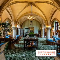 L'Abbaye des Vaux de Cernay par Paris Society - les photos -  A7C7191 2