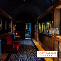 L'Abbaye des Vaux de Cernay par Paris Society - les photos -  A7C7216