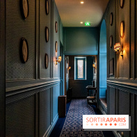 L'Abbaye des Vaux de Cernay par Paris Society - les photos