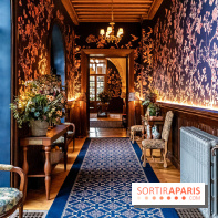 L'Abbaye des Vaux de Cernay par Paris Society - les photos -  A7C7224